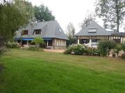 Maison cormeilles, 2 maisons sur 14700 m²