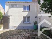Maison Cormeilles En Parisis 4 pièce s 127 m2