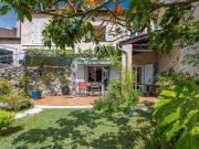 Maison Corne d'Or Villefranche sur mer 125m²...