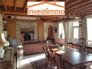 Maison / Corps de ferme / Gîtes Boulogne sur mer