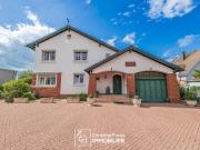 Maison cossue à Haguenau