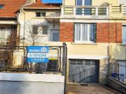 MAISON COTEAUX ARGENTEUIL 4 pièce s 80 m2