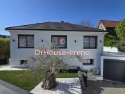 Maison moderne 138m² à Saint Maur RER A