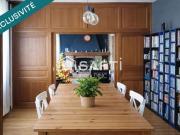 Maison coup de cœur