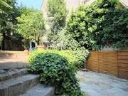 MAISON coup de cœur, 4 pièces, 110 m² à 2mn RER E,...
