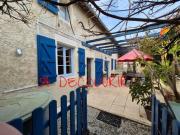 Au cœur d'un petit hameau, prestation de qualité, 150 m2