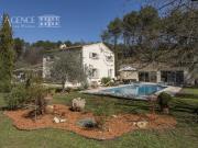 Maison coup de coeur à Peyrolles En Provence 7 pièces