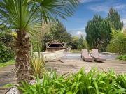 Maison coup de coeur Mérignac Intra rocade proche...