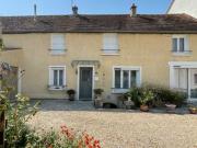 Maison coup de coeur Vert le Petit