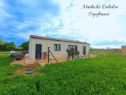 Maison Coup de Cur Plain Pied Neuf à Béruges 15 min de...