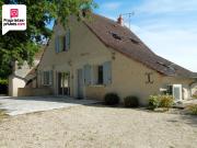 Maison Courçay 8 pièce s 138 m2