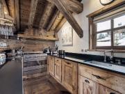 Maison Courchevel 1850