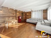 Maison Cranves Sales 203m2