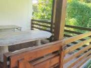 Maison Creole de type F5 avec un grand et magnifique...