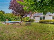 Maison Croix Georgette Pavillon 4 chambres Jardin Piscine