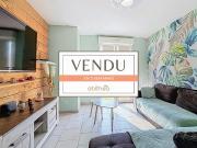 Maison cubique 110m2