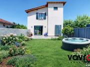 Maison Curis au Mont d'Or 107m² Curis au Mont d'Or