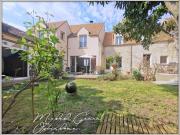 Maison d’Architecte – 208 m² Habitables 8 pièces...