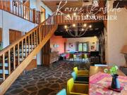 Maison d architecte avec magnifique prestations