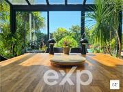 Maison d’Architecte Contemporaine – Saint Sébastien sur...