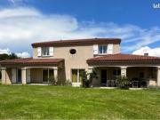 Maison d’architecte de 180 m2 Maison d’architecte de 180 m2