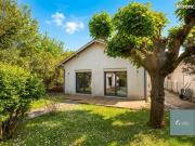 Maison d’architecte lumineuse avec jardin de 150 m²,...