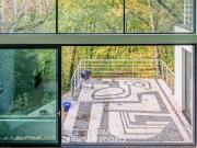 Maison d’architecte sur la colline des impressionnistes...