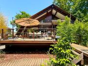 Maison d’architecte unique à Arcachon