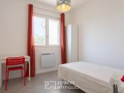 Maison d’époque proche centre ville