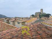 Maison d exception a GRUISSAN VILLAGE Prix au m2 imbattable