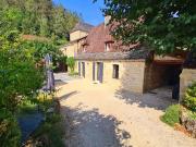 Maison d’exception en pierre – 220 m² rénovés – Saint...