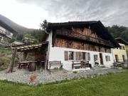 MAISON D’HABITATION TYPIQUE D’UNE FERME DE PAYS