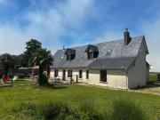 Maison d’hôtes avec vue mer Activité rentable +...