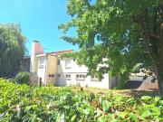 Maison d'achitecte