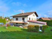 Maison Damprichard 14 pièces 317 m2 habitable sur...