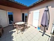 Maison dans copropriété 3 pièces 53 m2