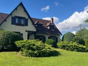 Maison dans le Perche ATIPYQUE 12 KMS DE LA LOUPE