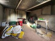 Maison dans les potagers de Ricote