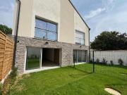 Maison dans quartier ouest d'ormesson