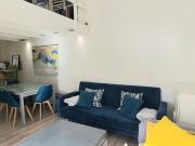 Maison dans résidence sur les promenades classées du val...