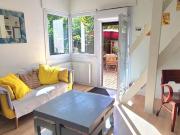 Maison dans résidence sur les promenades du val d'Yerres