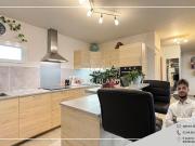 Maison dans secteur calme