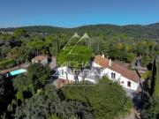 Maison dans un cadre d'exception à 20 km d'Aix...