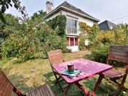 Maison dans un écrin de verdure Vannes ouest