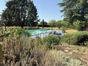 Maison Dans Un Environnement Exceptionnel A Saint...