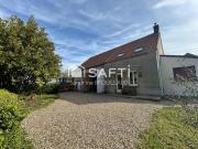 Maison rénovée dans un hameau Creusois