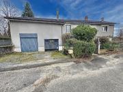 Maison dans un hameau sans vis à vis