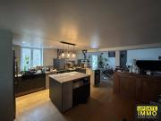 Maison dans un quartier calme