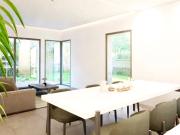 Maison dans une belle résidence neuve privée et sécurisée