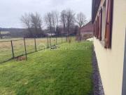 Maison dans village proche de la Belgique